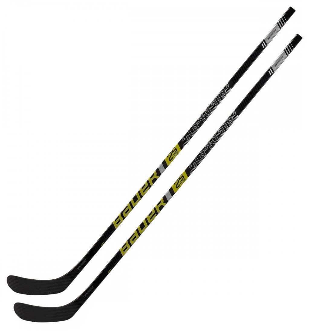 Season 2021 Ice Hockey Sticks
