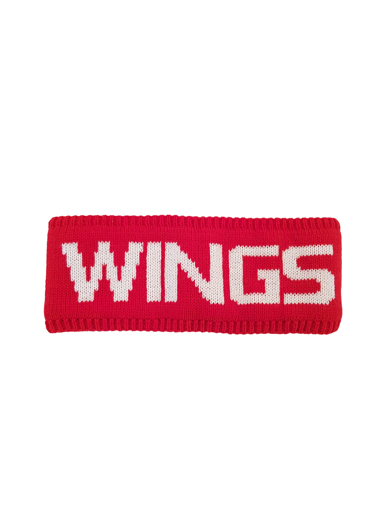 MITCHELL & NESS Detroit Red Wings Повязка на голову  H316Z