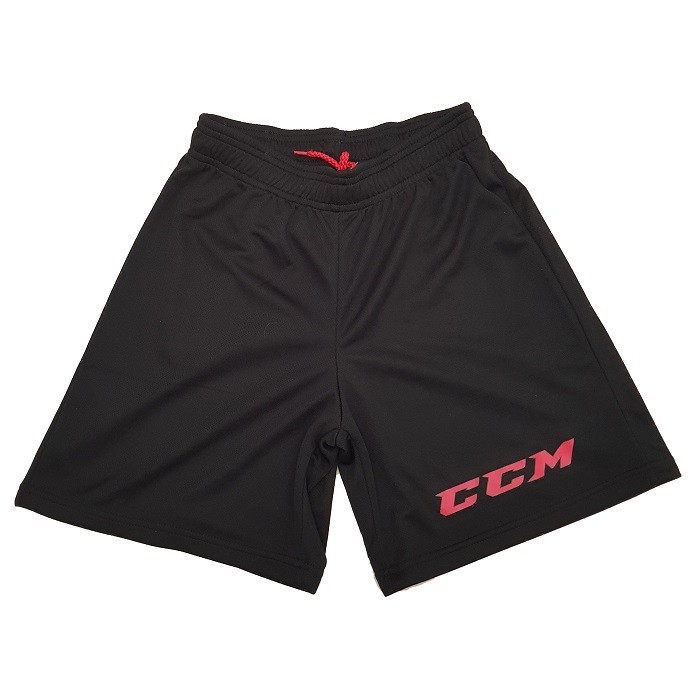 CCM Dryland Junior Training Shorts