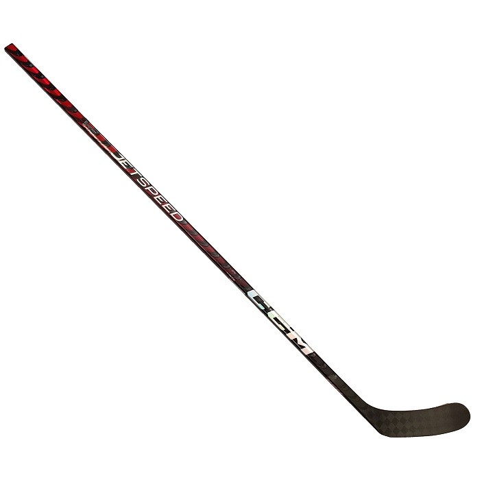 CCM Jetspeed FT PRO STOCK Senior Composite Hockey Stick