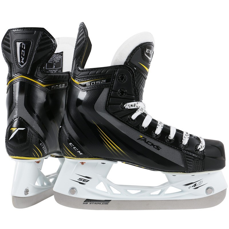 CCM Tacks 5052 Jr. Хоккейные коньки