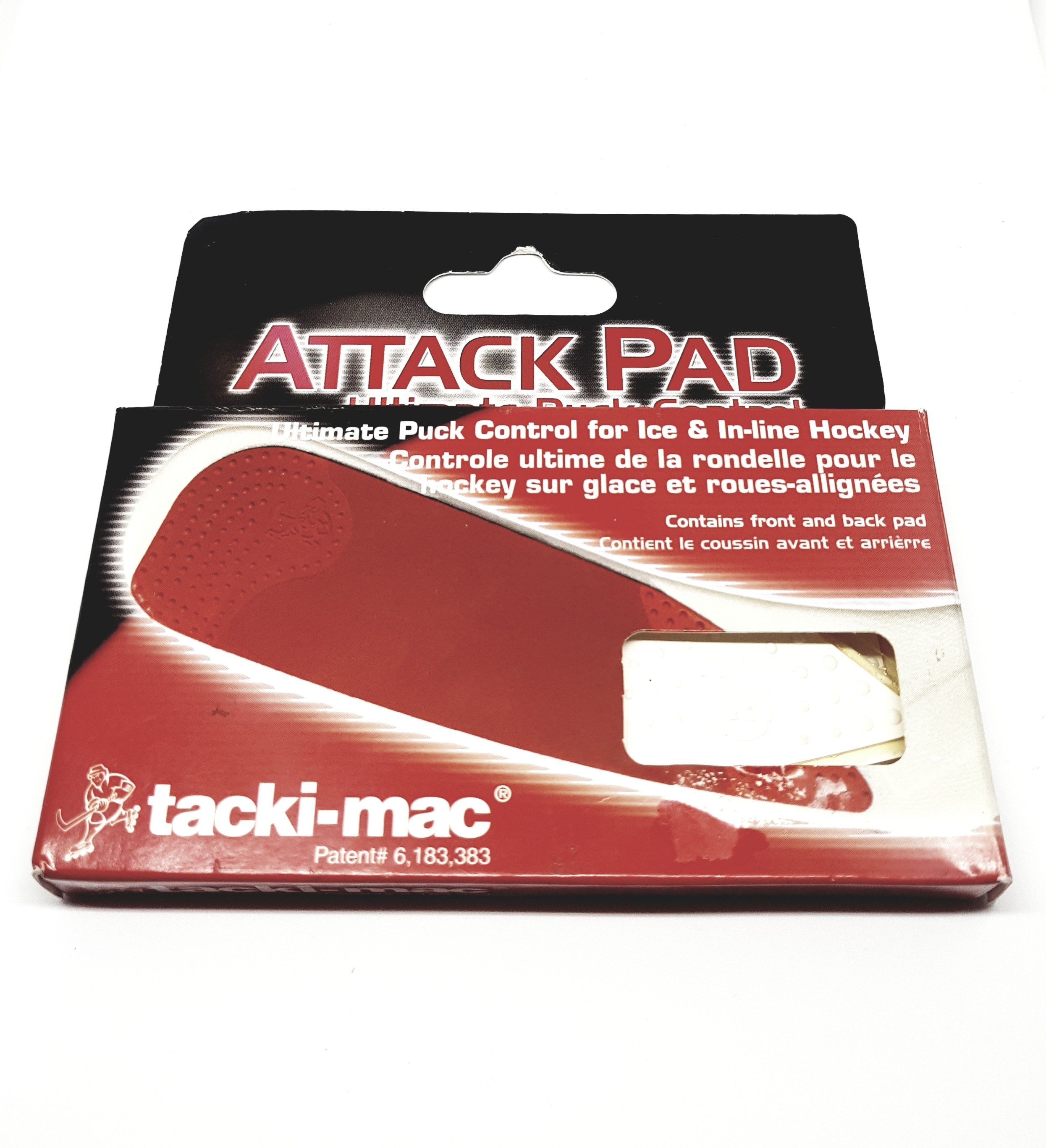 TACKI-MAC Adult Накладка для Kрюка