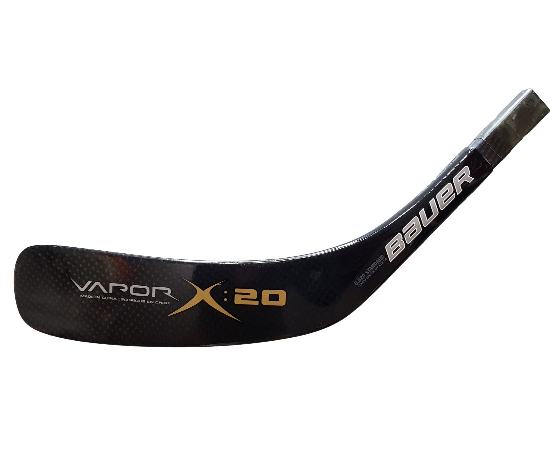 Bauer Vapor X:20 Jr. Composite Хоккейный Крюк