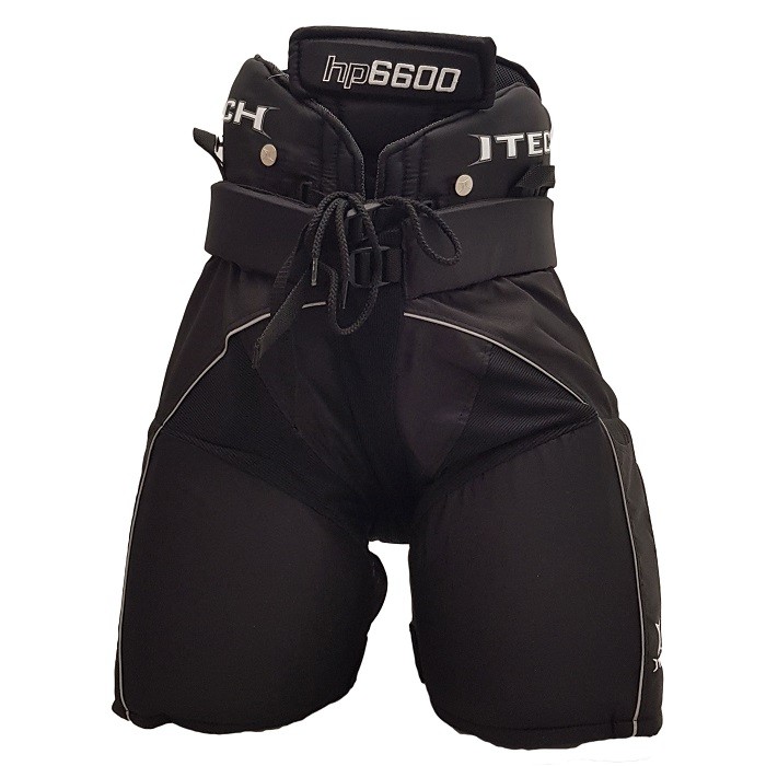 ITECH HP 6600 Junior Ice Hockey Pants