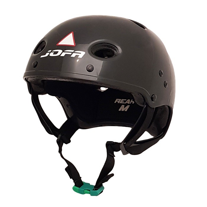 Demo JOFA HT415 Yth. Хоккейный Шлем