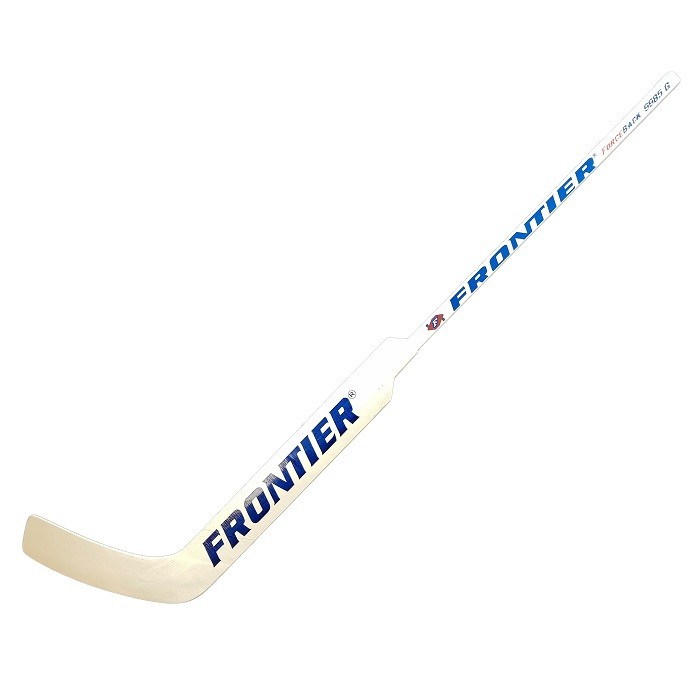 FRONTIER 9985G Senior Goalie Stick