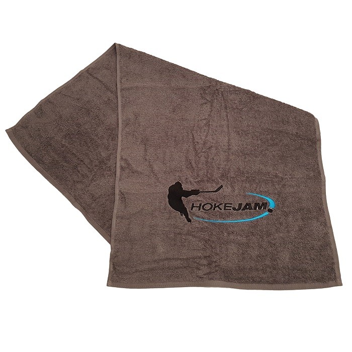 HOKEJAM.LV Sports Towel 102cm X 48cm