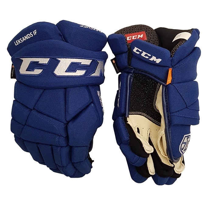 CCM Tacks 9080 Leksands Junior Ice Hockey Gloves
