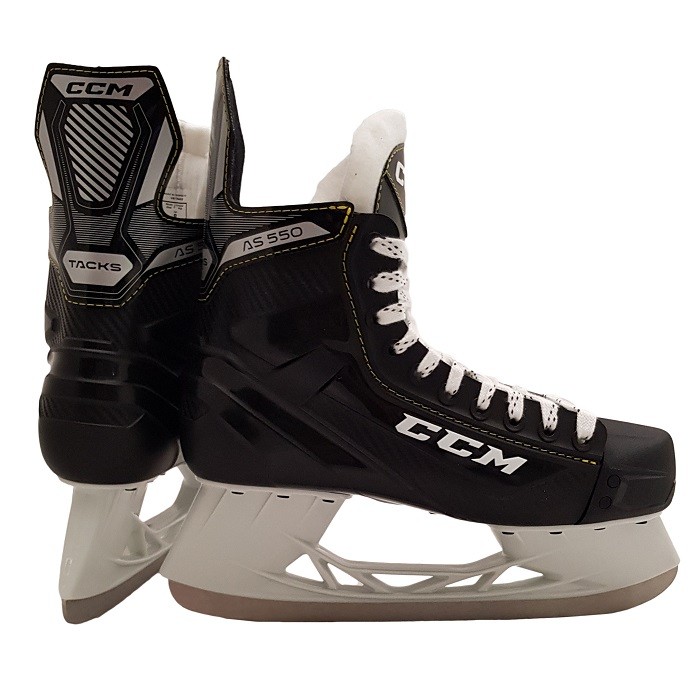 CCM Tacks AS550 Senior Ice Hockey Skates