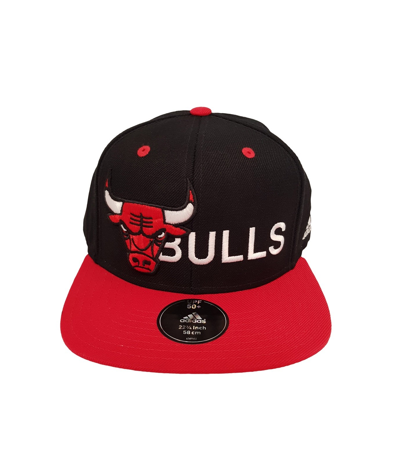 ADIDAS Chicago Bulls Snapback Бейсболка