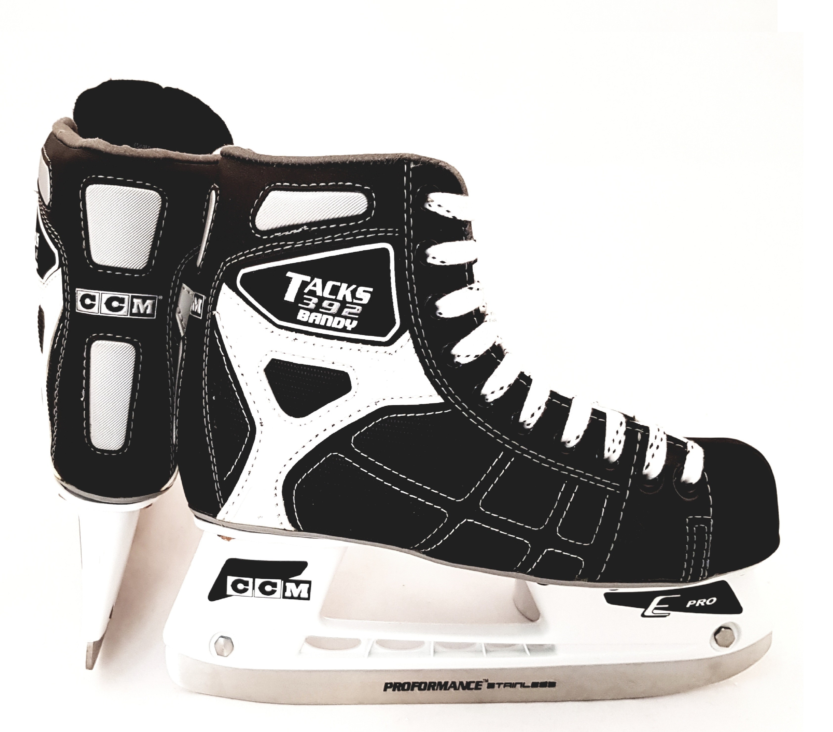 CCM Tacks 392 Jr. Хоккейные коньки