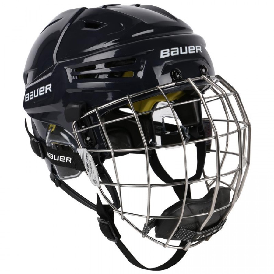 Bauer IMS 9.0 Хоккейны Шлем c Mаской