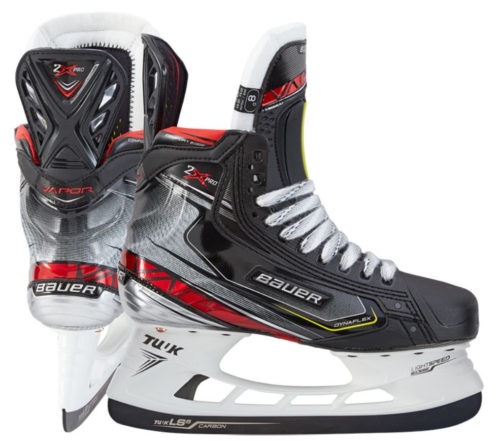 BAUER Vapor 2X Pro S19 Sr. Хоккейные коньки