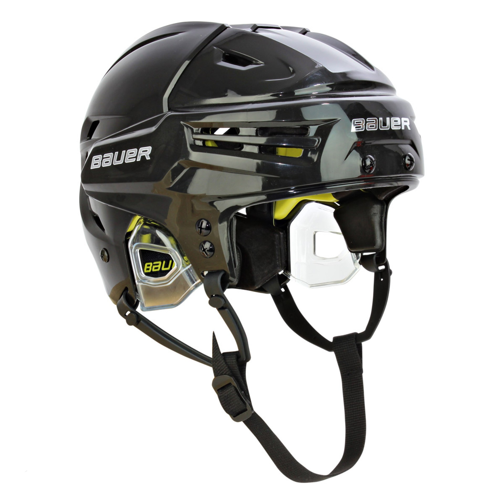Bauer RE-AKT Хоккейны Шлем