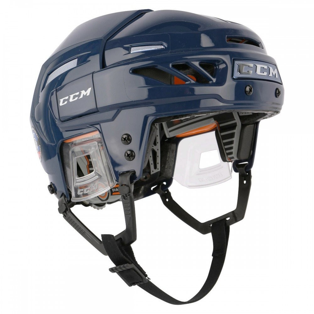 CCM 3DS Хоккейны Шлем