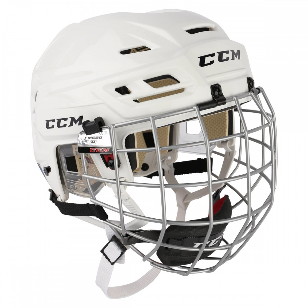 CCM Resistance 110 Хоккейны Шлем c Mаской