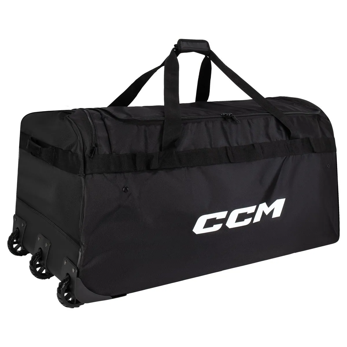 CCM EBG Pro S23 Goalie Wheeled Equipment Bag
