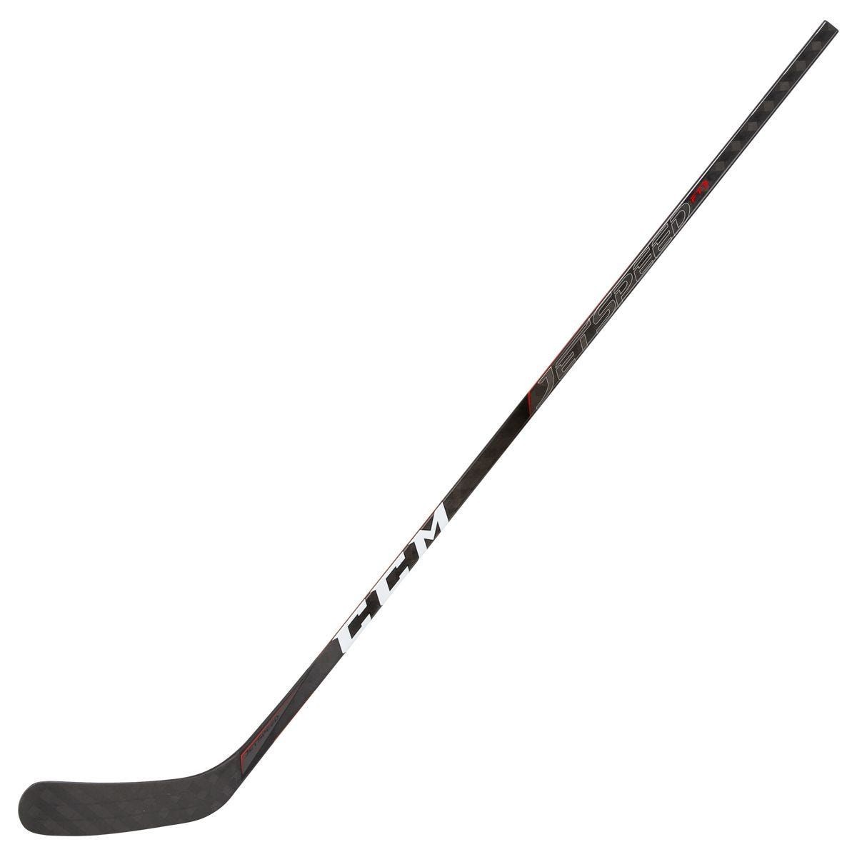CCM Jetspeed FT3 Senior Composite Hockey Stick