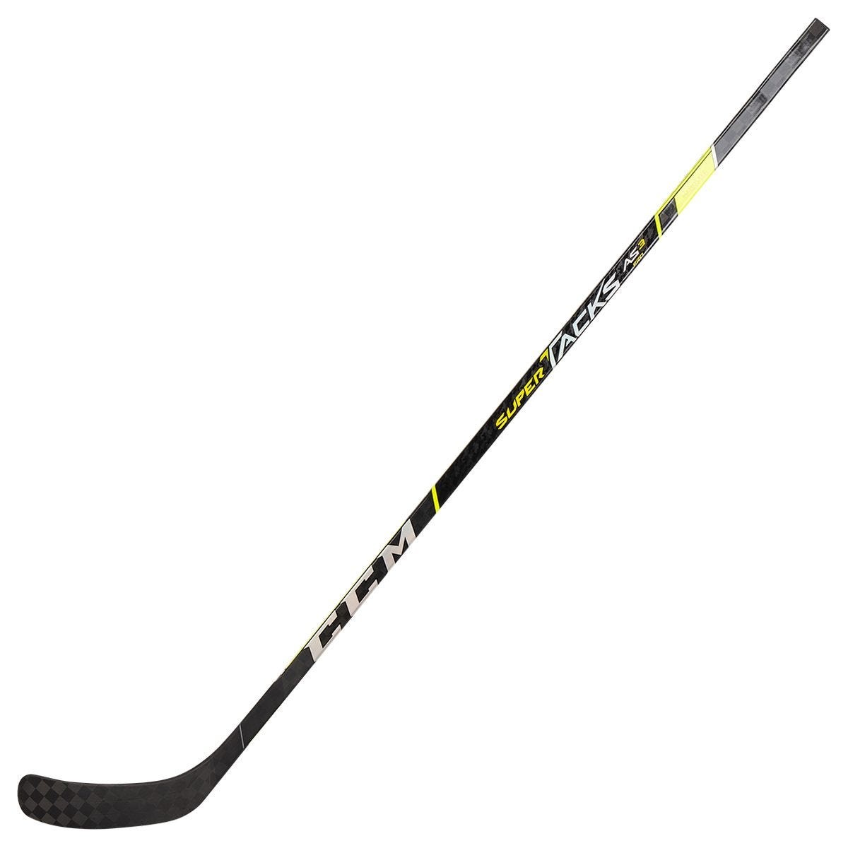 CCM Super Tacks AS3 Pro Senior Composite Hockey Stick