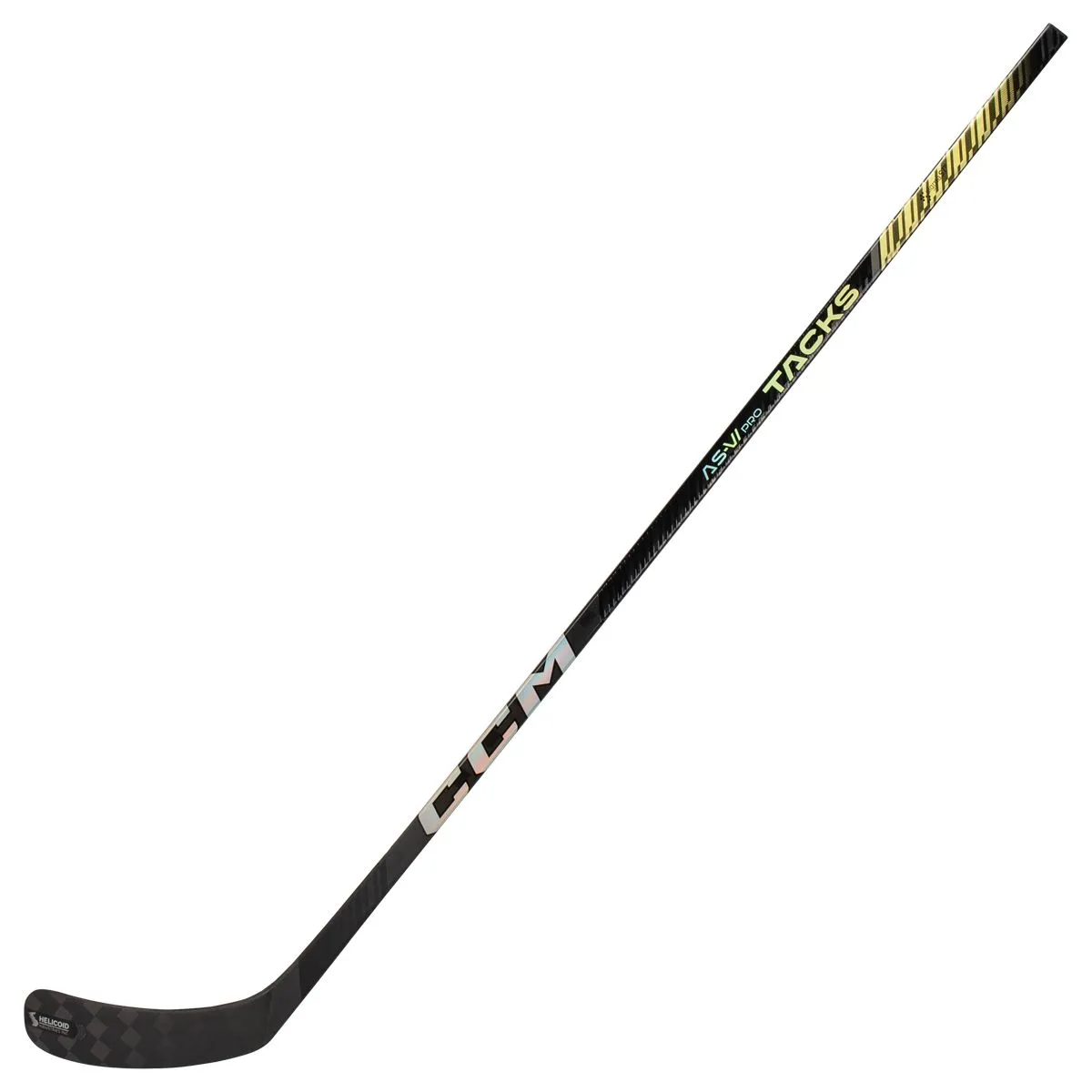 CCM Tacks AS-VI Pro Intermediate Composite Hockey Stick