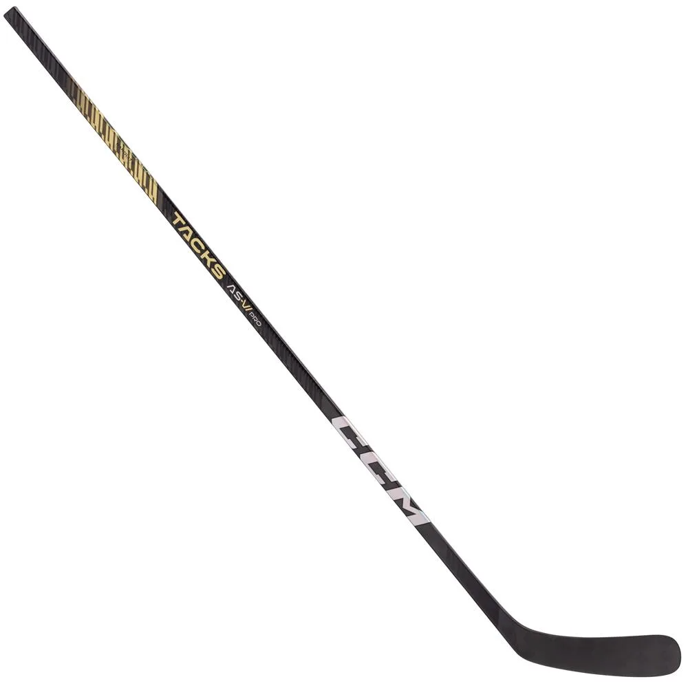 CCM Tacks AS-VI Pro Senior Composite Hockey Stick