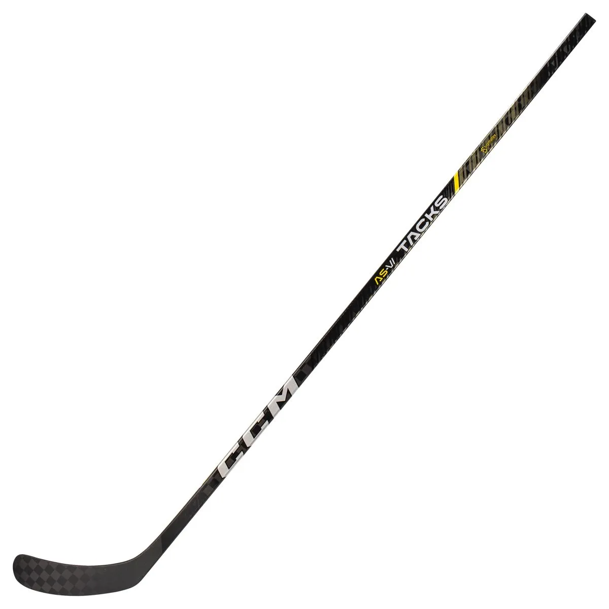 CCM Tacks AS-VI Senior Composite Hockey Stick