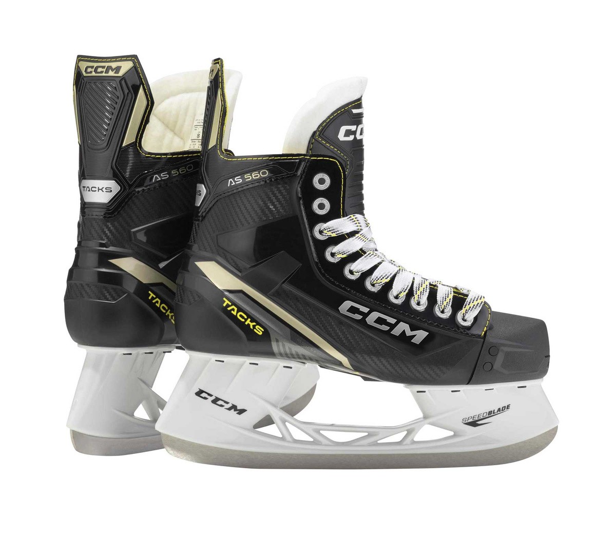 CCM Tacks AS560 Senior Ice Hockey Skates