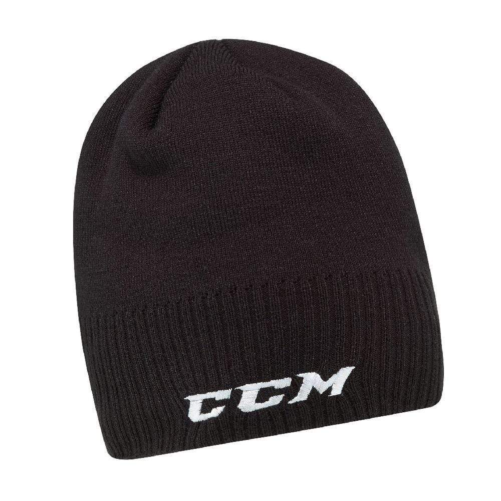 CCM Team Beanie Winter Hat