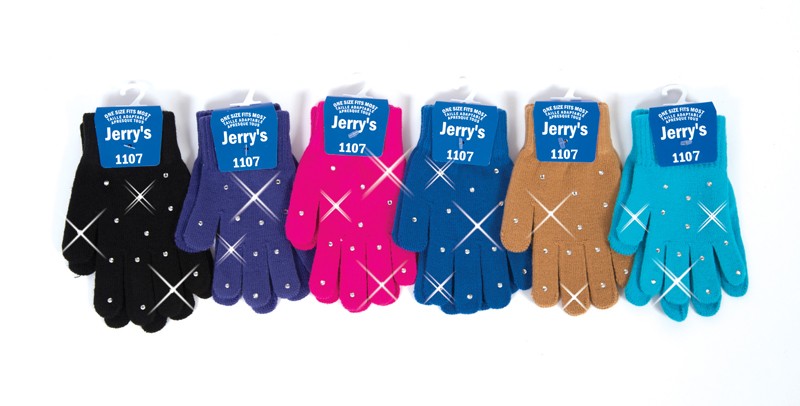 JERRY`S Cyristal Mini Перчатки 