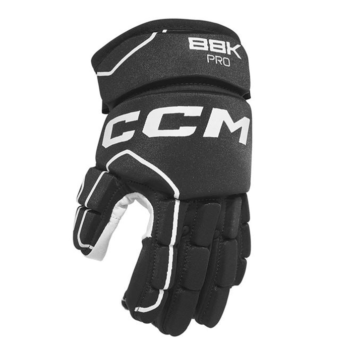 CCM 88K Senior Bandy Gloves