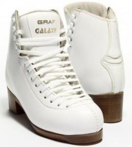 Graf Galaxy Фигурные ботинки