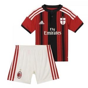 Adidas AC Milan Yth. Kit