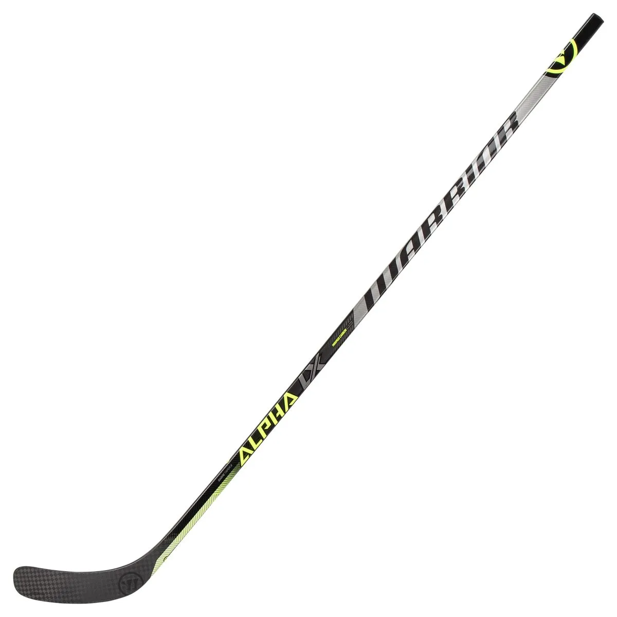 WARRIOR Alpha LX20 Junior Composite Hockey Stick