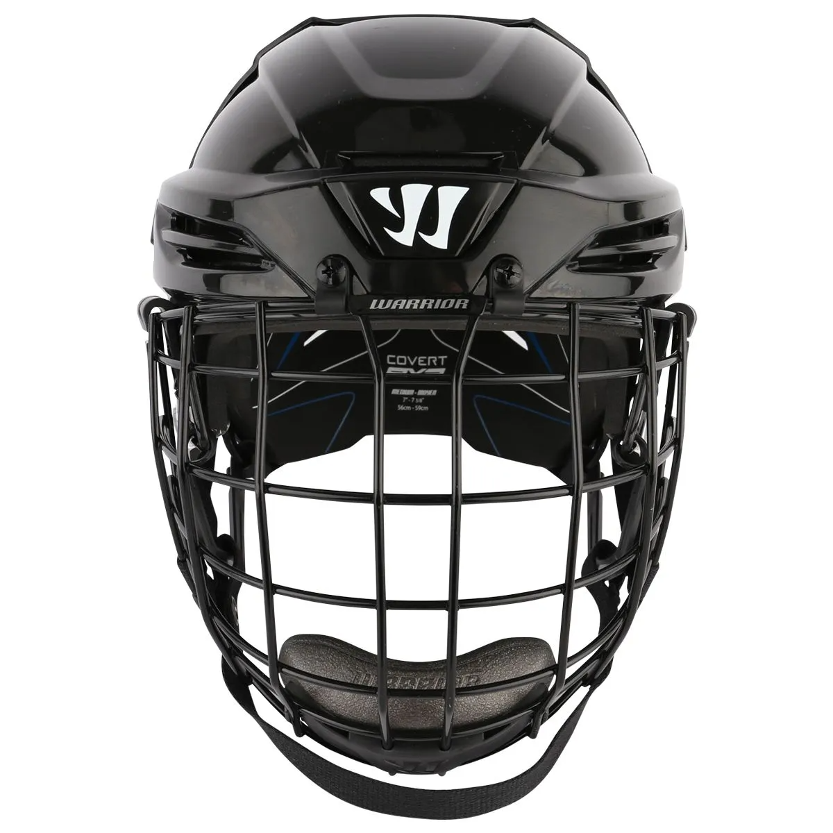 WARRIOR Covert PX2 Hockey Helmet Combo