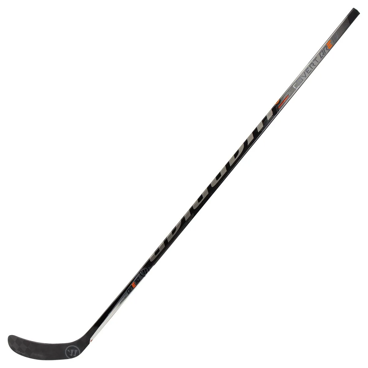 WARRIOR Covert QRE 10 Silver Junior Composite Hockey Stick